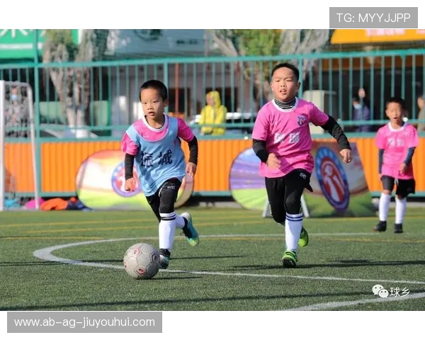 探秘足球程艺成长之路与技术蜕变展现新时代青训力量