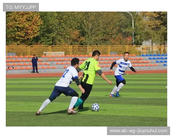 吉林省八人制足球发展现状与未来展望分析